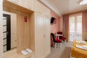 Отель Усадьба (на Переселенческой) Россия, Эсто-Садок, фото 31