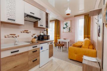 Отель Усадьба (на Переселенческой) Россия, Эсто-Садок, фото 34