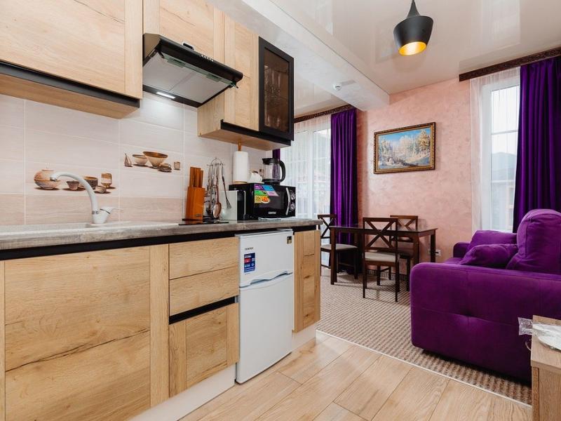 Усадьба (на Переселенческой)