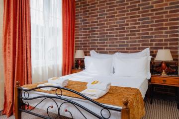 Отель Усадьба (на Переселенческой) Россия, Эсто-Садок, фото 38