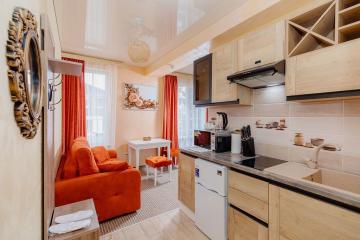 Отель Усадьба (на Переселенческой) Россия, Эсто-Садок, фото 39