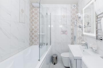 Отель Усадьба (на Переселенческой) Россия, Эсто-Садок, фото 40