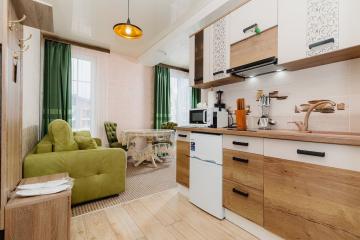 Отель Усадьба (на Переселенческой) Россия, Эсто-Садок, фото 41