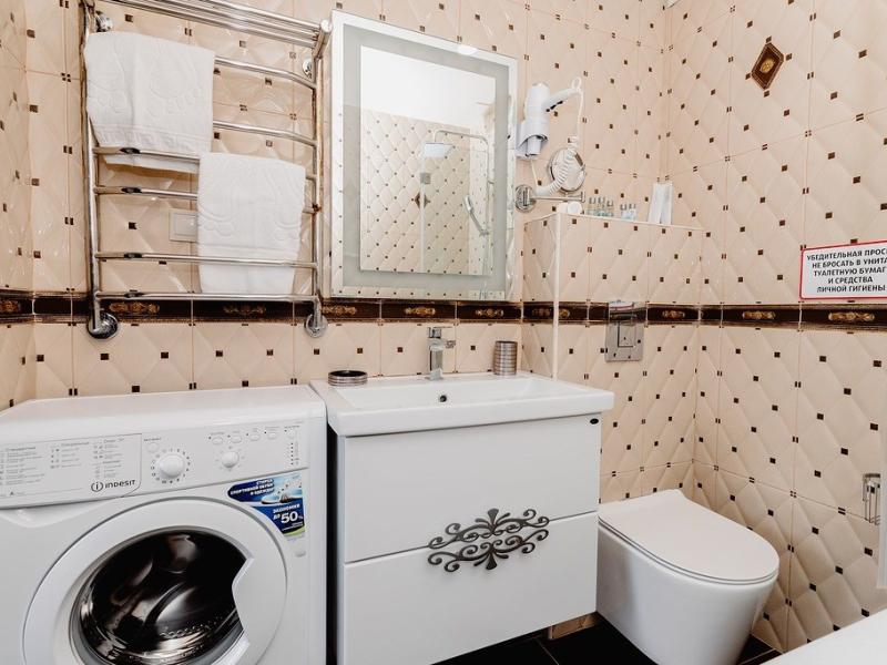 Усадьба (на Переселенческой)