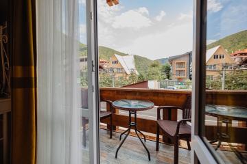 Отель Усадьба (на Переселенческой) Россия, Эсто-Садок, фото 43