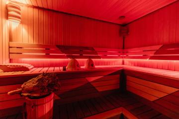 Отель Усадьба (на Переселенческой) Россия, Эсто-Садок, фото 44