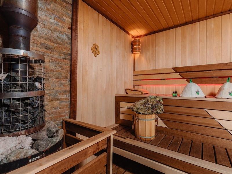 Усадьба (на Переселенческой)