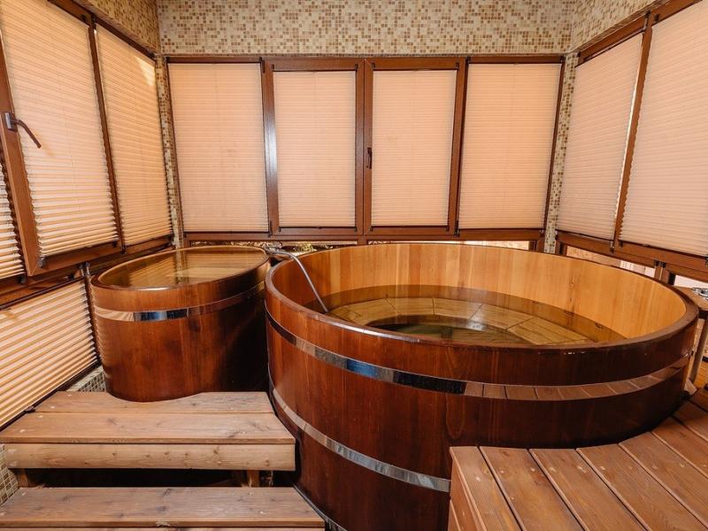 Усадьба (на Переселенческой)