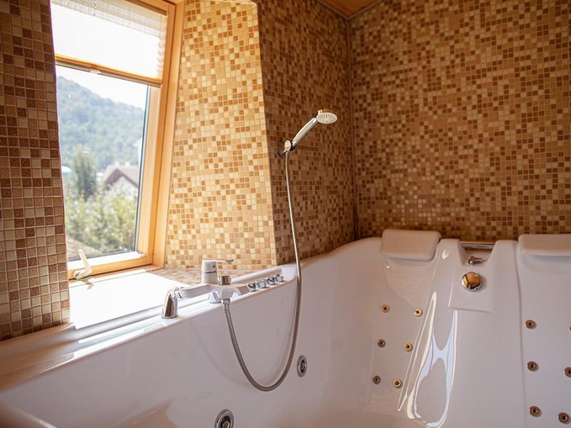 Усадьба (на Переселенческой)