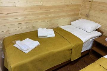 Отель Шаудан Гостиничный Комплекс Россия, Архыз, фото 3