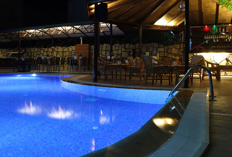 Elit Garden Hotel