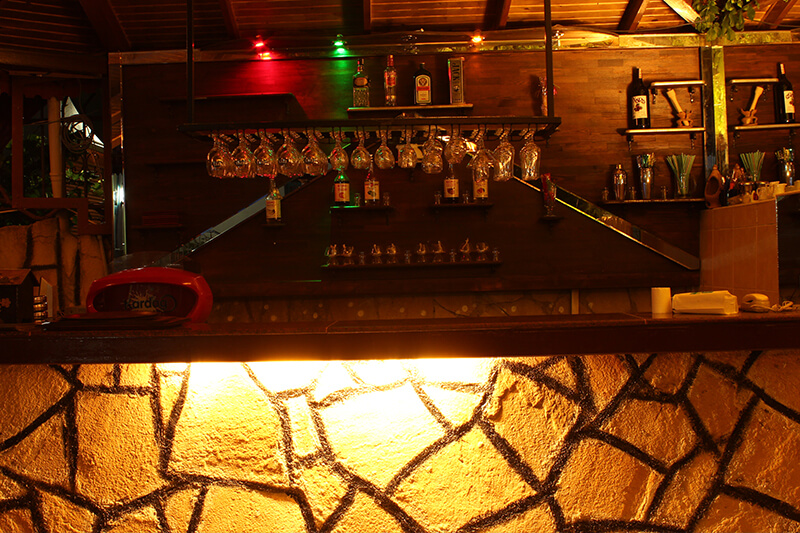 Elit Garden Hotel