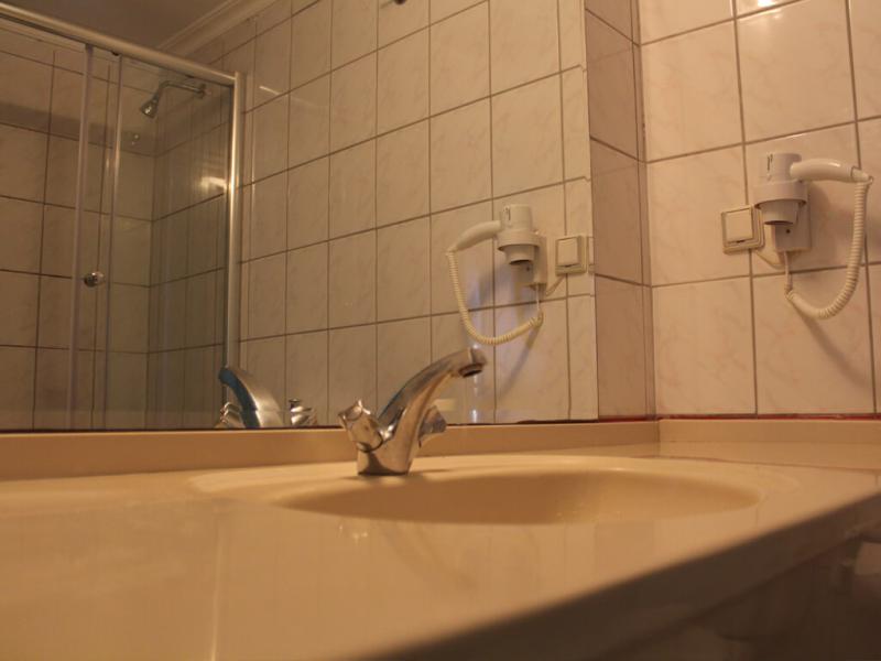Elit Garden Hotel