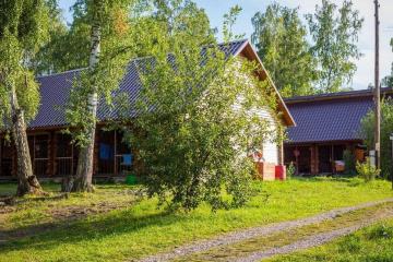 Отель Туркомплекс «Березка» Россия, Алтайский край, фото 11