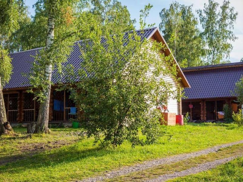 Туркомплекс «Березка»