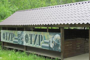 Отель Туркомплекс «Березка» Россия, Алтайский край, фото 12