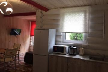 Отель Туркомплекс «Березка» Россия, Алтайский край, фото 13