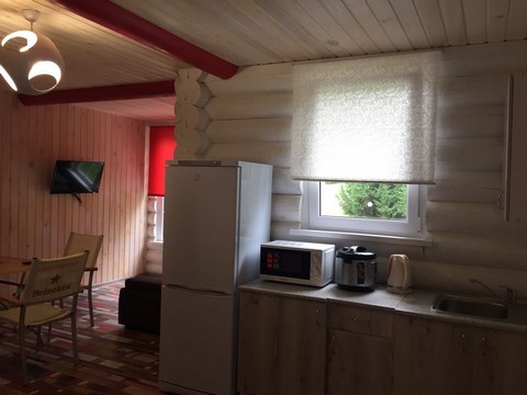 Туркомплекс «Березка»