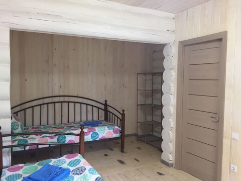 Туркомплекс «Березка»