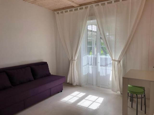 Туркомплекс «Березка»