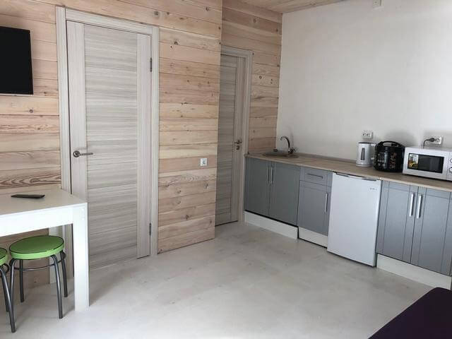 Туркомплекс «Березка»