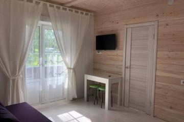 Отель Туркомплекс «Березка» Россия, Алтайский край, фото 18