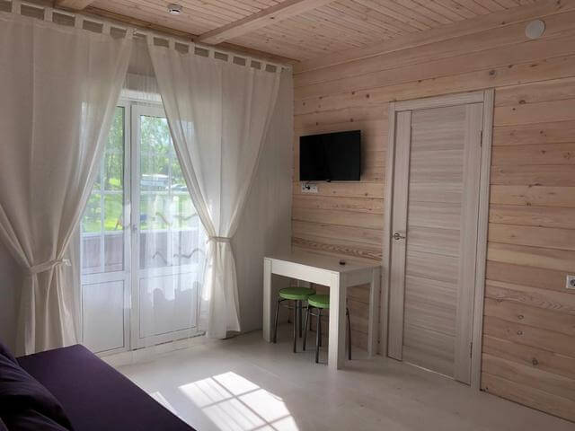 Туркомплекс «Березка»