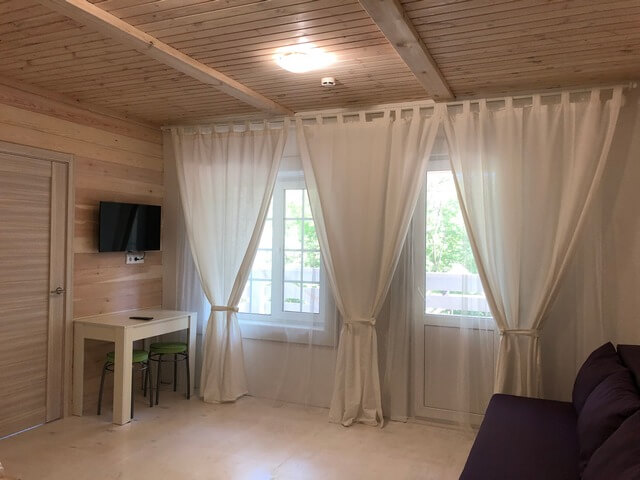 Туркомплекс «Березка»