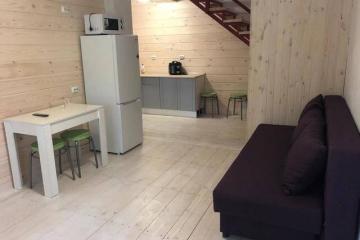 Отель Туркомплекс «Березка» Россия, Алтайский край, фото 20