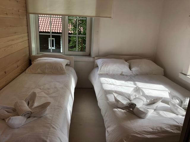 Туркомплекс «Березка»