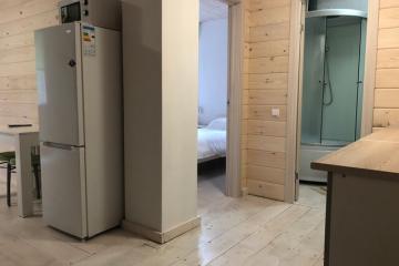 Отель Туркомплекс «Березка» Россия, Алтайский край, фото 23