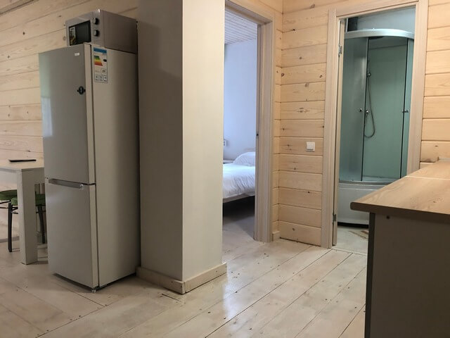 Туркомплекс «Березка»