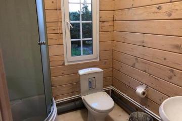 Отель Туркомплекс «Березка» Россия, Алтайский край, фото 24