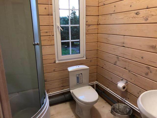 Туркомплекс «Березка»