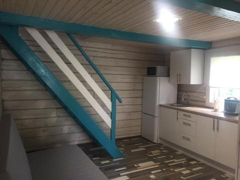 Туркомплекс «Березка»