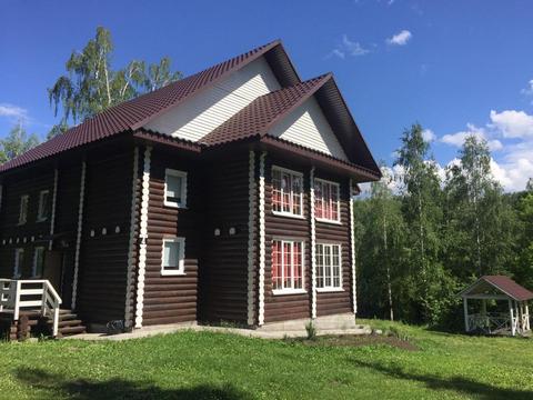 Туркомплекс «Березка»