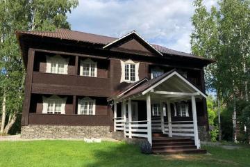 Отель Туркомплекс «Березка» Россия, Алтайский край, фото 30