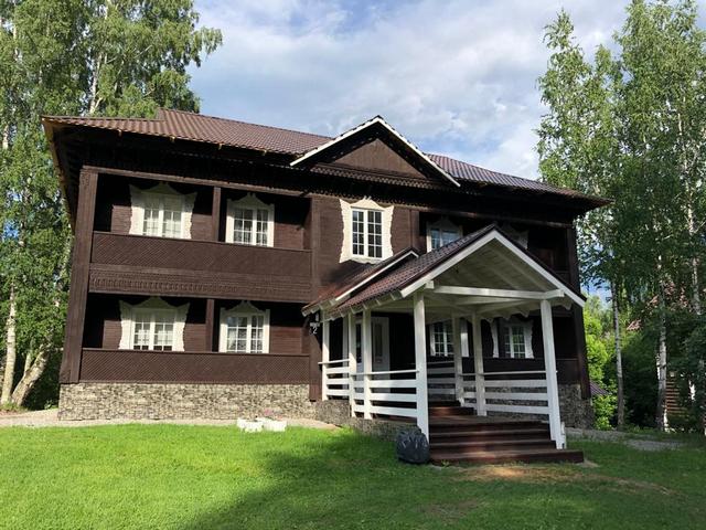 Туркомплекс «Березка»