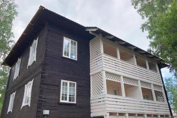 Отель Туркомплекс «Березка» Россия, Алтайский край, фото 31