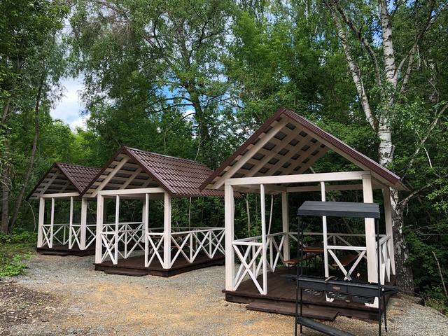 Туркомплекс «Березка»