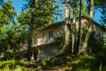 Отель Туркомплекс «Березка» Россия, Алтайский край, фото 34