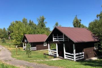 Отель Туркомплекс «Березка» Россия, Алтайский край, фото 35