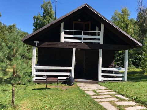 Туркомплекс «Березка»