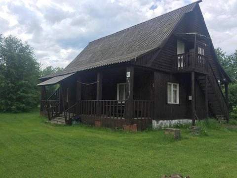 Туркомплекс «Березка»