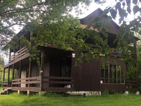 Туркомплекс «Березка»