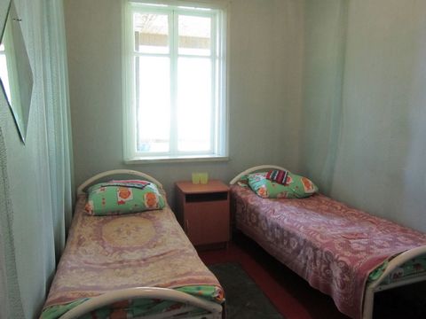 Туркомплекс «Березка»