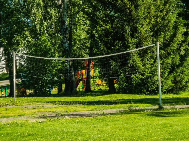 Туркомплекс «Березка»