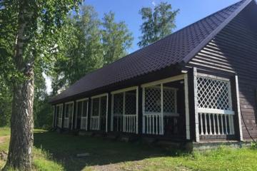 Отель Туркомплекс «Березка» Россия, Алтайский край, фото 41