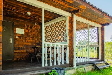 Отель Туркомплекс «Березка» Россия, Алтайский край, фото 42