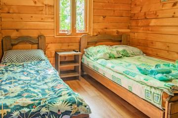 Отель Туркомплекс «Березка» Россия, Алтайский край, фото 43